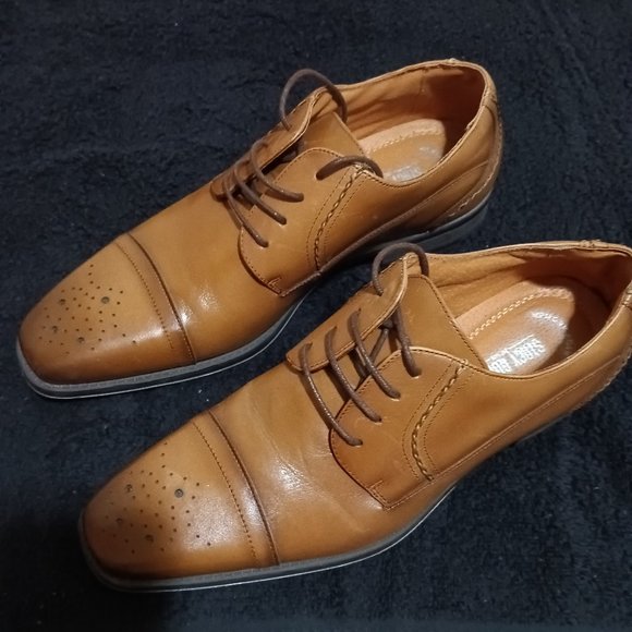 Men\'s Stacy Adams Shoes